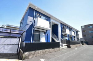 ソフィア花ノ木 0201号-1