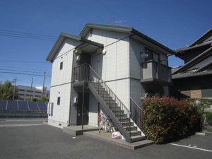 ベルカーサ A202号-1