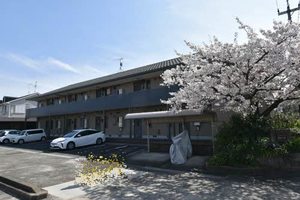 さくらハイム 0201号-1