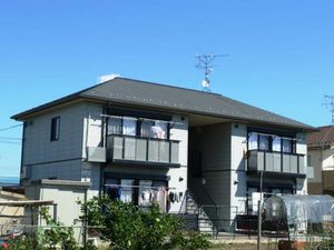 プチフォーレ 0201号-1