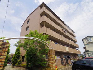 たちばなハイツ