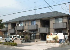 ケイシェルポアール 0203号-1