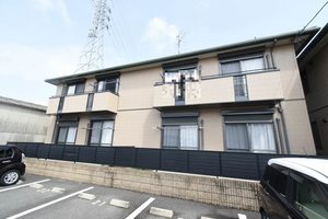 パラシオ　レアール B202号-1