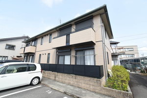 カーサ　アレグレ A202号-1