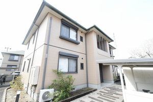 カーサ　アレグレ B202号-1