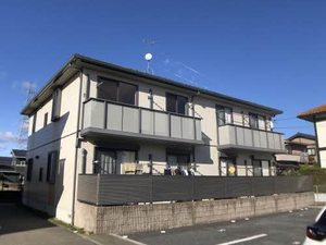 サンアベニュー A101号-1