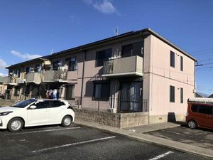 グレースメゾン小柳