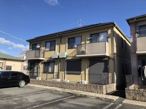 グレースメゾン小柳