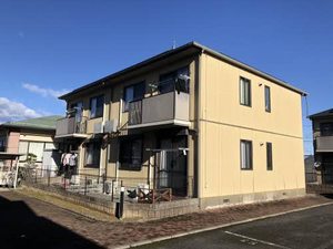 グレースメゾン小柳