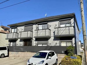 エクレール正保 0101号-1