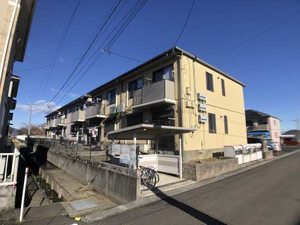 グレースメゾン小柳