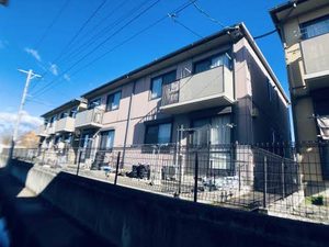 グレースメゾン小柳