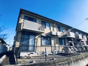 グレースメゾン小柳