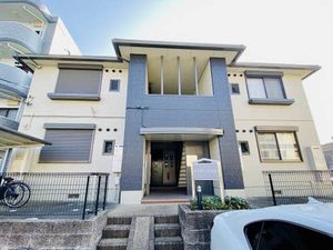 エスポワール大山