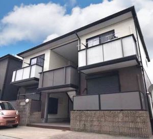 マメゾン駅前 0102号-1