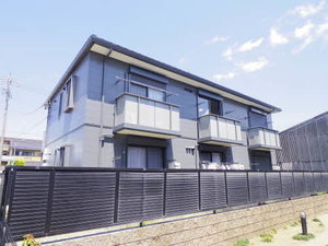 メグミハイツⅠ