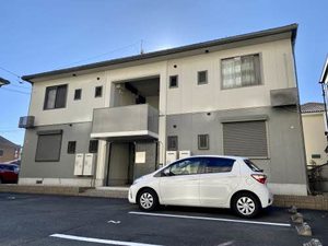 グランコート丸池 A202号-1