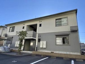 グランコート丸池 C201号-1