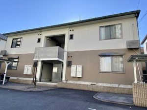 グランコート丸池 D202号-1