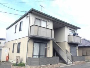 カーサヴェルディア