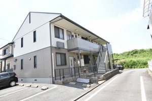 ウエストタウン早稲田 0202号-1