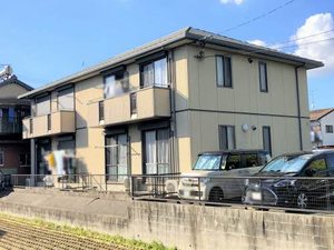 シャーメゾン梶野