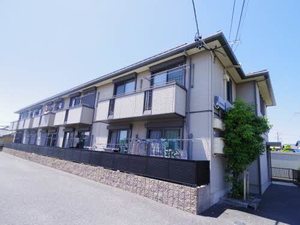 サンシャインコート