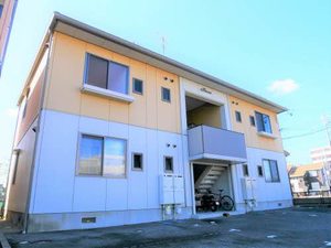 フォーレス 0202号-1