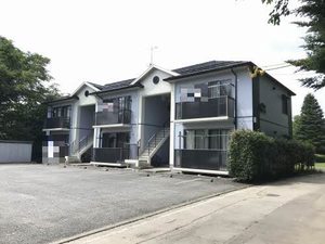 パークサイドワン 0103号-1