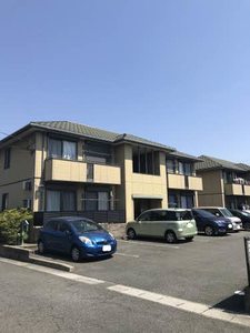 フローラ新知台 A201号-1