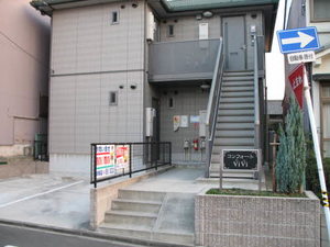 コンフォートＶｉＶｉ 0101号-2