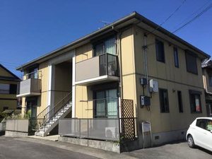 フォーレス二ヶ崎 0101号-1