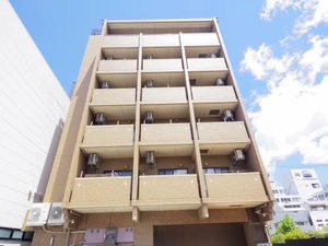 オキシー高辻 0202号-1