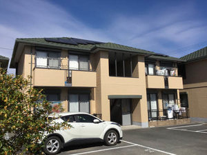 プランドール天真 B202号-1