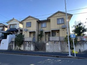 ステラ南山 000A号-1