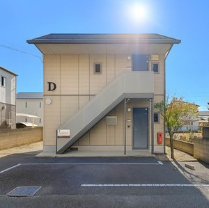 クレセールさくら D101号-1