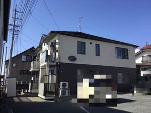 フォーレスサンティエ 0202号-1