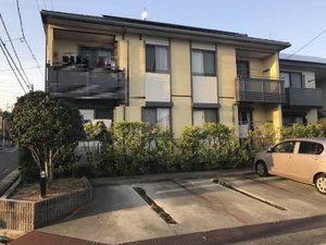 ニューディアス中根