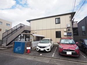 ルーストけやき