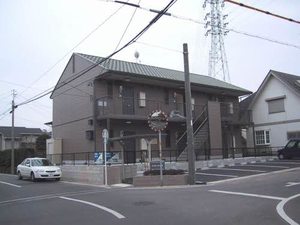 ルミエール上池