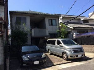 メゾンシャルマン