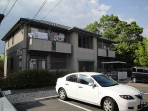 ＭａｓｔＴｏｗｎ富田 C202号-1