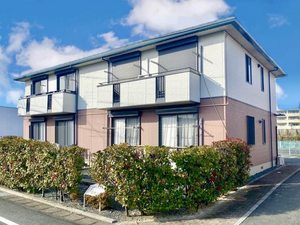 ＭａｓｔＴｏｗｎ愛野Ⅰ A101号-1