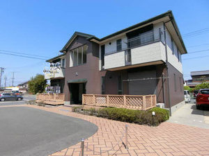 ＭａｓｔＴｏｗｎ西条 A201号-1