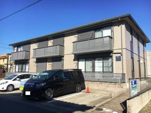 ベルデュール 0103号-1