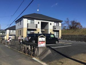 フォーレス B101号-1