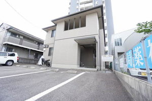 メルベーユＫ 0203号-1