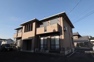 サニーハウス六軒屋 A201号-1