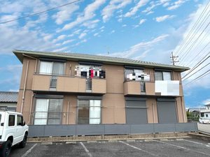 サニーハウス六軒屋 B202号-1