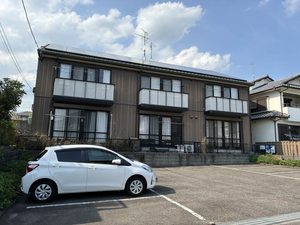 プモリハイツ 0202号-1